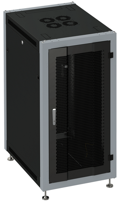 Шкаф напольный 19", 37U SYSMATRIX SL 6837.932
