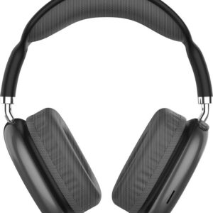 Беспроводные наушники Defender FreeMotion B645, Bluetooth, Накладные, Черный, [63645]
