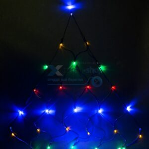 Гирлянда NEON-NIGHT 215-009