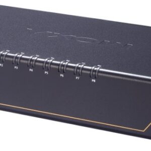 Преобразователь MOXA UPort 1650-8-G2-T