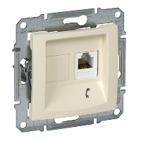 Розетка Schneider Electric SDN4101147