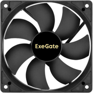 Вентилятор для корпуса ExeGate EX12025S3P-24