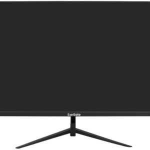 Монитор 23.8 " Exegate ProSmart EH2407A, Черный, [EX299033RUS]