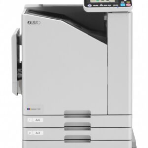 Принтер струйный цветной Riso FT 5230