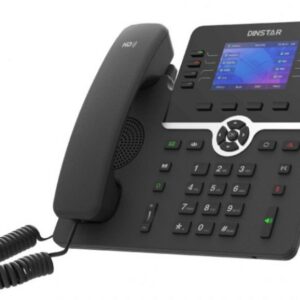 Телефон VoiceIP Dinstar C64GP