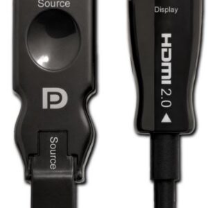Активный оптический кабель Filum FL-AOC-DP1.2-HDMI2.0-20M