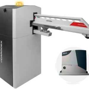 Шлагбаум CARDDEX VBR-4