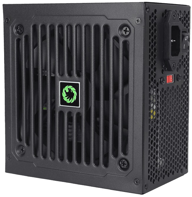 Блок питания ATX GameMax GE-450