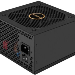 Блок питания Exegate 80 PLUS GOLD 1000VSP FС