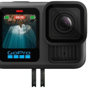 Экшн-камера GoPro Hero13 Creator Edition