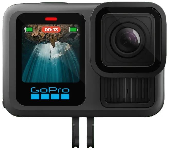 Экшн-камера GoPro Hero13 Creator Edition