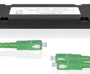 Делитель мощности SNR SNR-PLC-1x2-SC/APC
