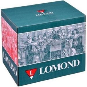 Фотобумага Lomond 2100025ТЕХ
