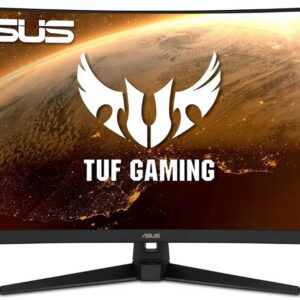 Монитор 31.5 " ASUS TUF Gaming VG328H1B, Черный, [90LM0681-B02170]
