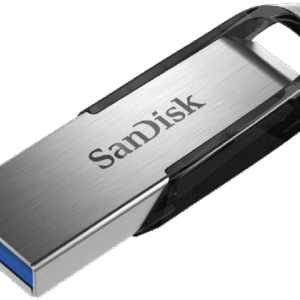 Накопитель USB 3.0 64GB SanDisk Ultra Flair