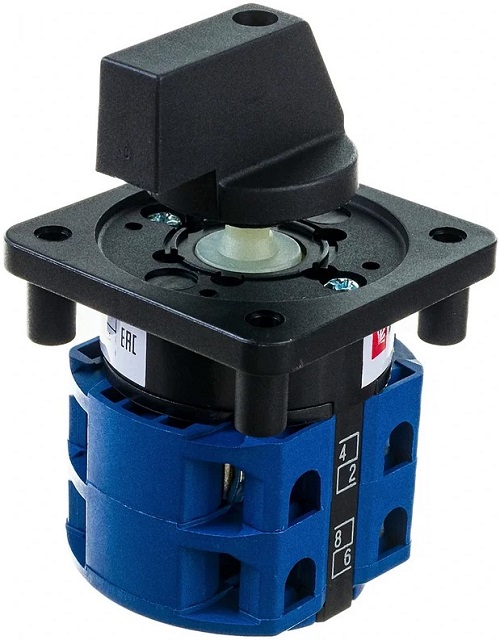 Переключатель EKF pk-1-13-25