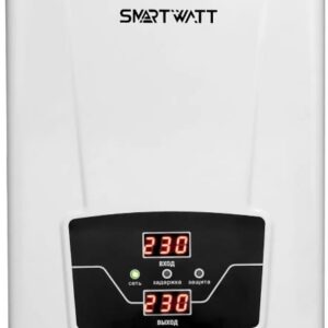 Стабилизатор напряжения SmartWatt AVR BOILER 2000RW