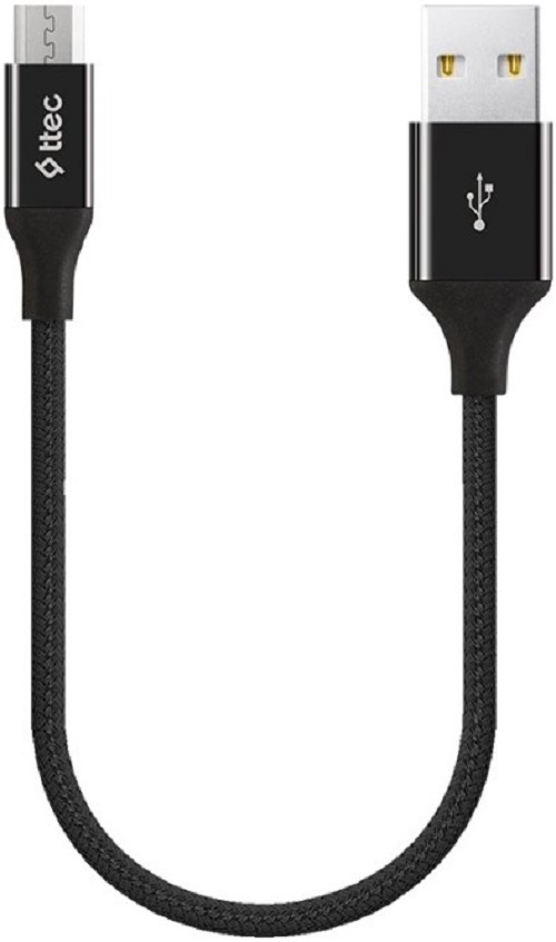 Кабель интерфейсный TTEC 2DK25S