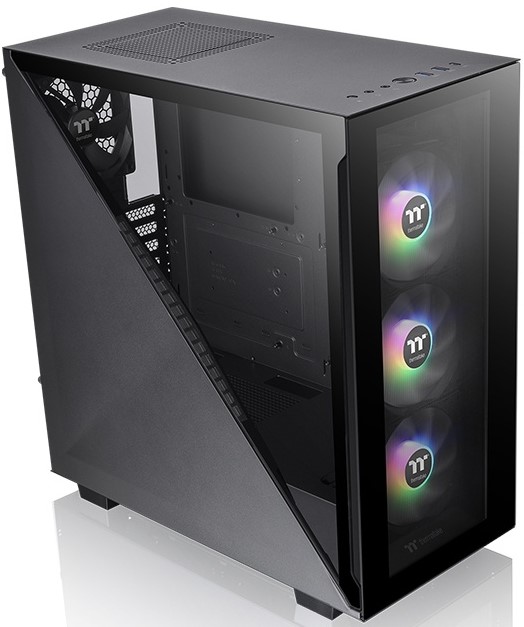 Корпус ATX Thermaltake Divider 300 TG (CA-1S2-00M1WN-01)