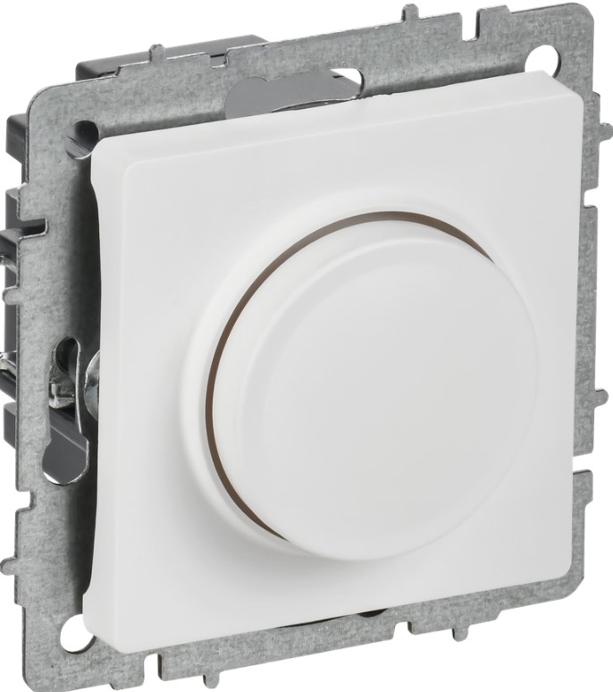 Светорегулятор IEK BR-D20-0600-K91