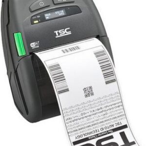 Термопринтер этикеток TSC Alpha-30R Premium