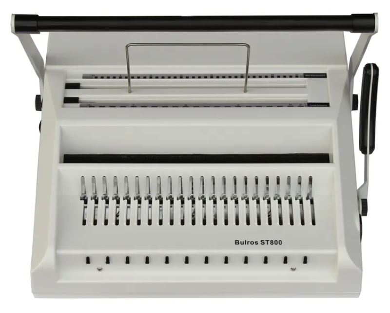 Брошюровщик Bulros ST800