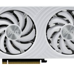 Видеокарта Palit nVidia GeForce RTX 5060 TI, 16 ГБ GDDR7, [NE7506TU19T1-GB2061M]