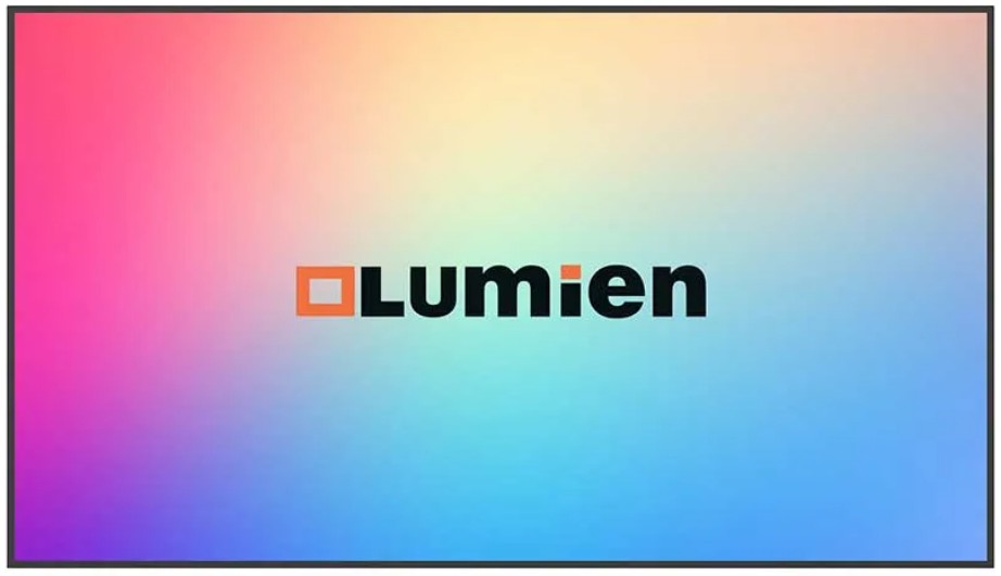 Панель Lumien LS9850SDG2