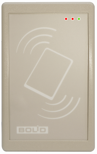 Считыватель Болид Proxy-5MS-USB
