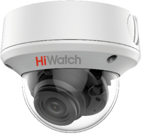 Видеокамера HiWatch DS-T508 (2.7-13.5 mm)