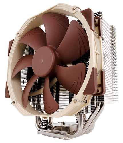 Кулер Noctua NH-U14S