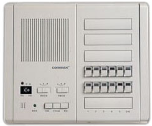 Переговорное устройство COMMAX PI-10LN