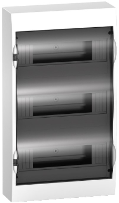 Щит распределительный Systeme Electric EZ9E312S2SRU