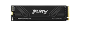 SSD накопитель 4096 ГБ Kingston FURY SFYR2S/4T0, NVMe, [SFYR2S/4T0]