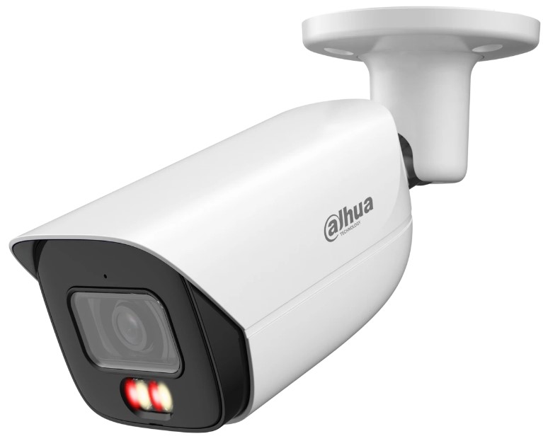 Видеокамера IP Dahua DH-IPC-HFW3449EP-AS-IL-0280B