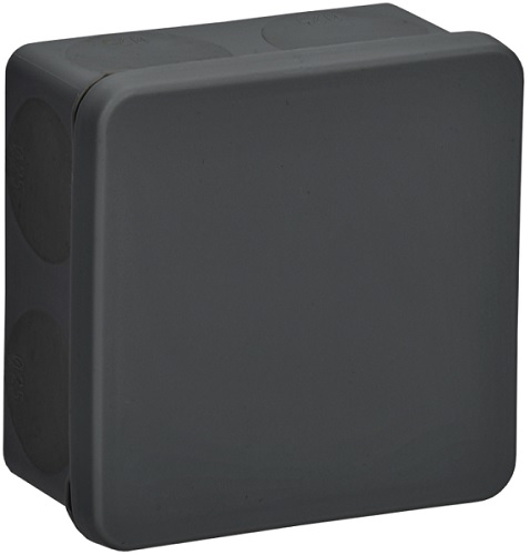 Коробка распределительная IEK UKO21-080-080-040-K02-66