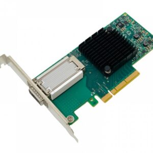 Сетевой адаптер MELLANOX TECHNOLOGIES MCX4131A-BCAT