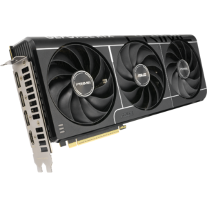 Видеокарта NVIDIA GeForce RTX 5080 ASUS PRIME OC 16GB (PRIME-RTX5080-O16G)