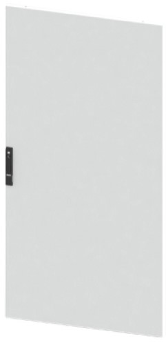 Дверь одностворчатая сплошная DKC R5CPE18100