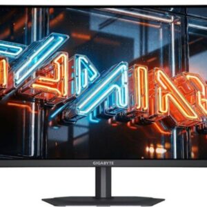 Монитор 34 " GIGABYTE MO34WQC36, Черный, [20VM0-MO34WQ3BT-1EKR]