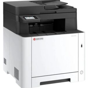МФУ лазерное Kyocera Ecosys MA2101cfx Цветная, A4, Ethernet, USB