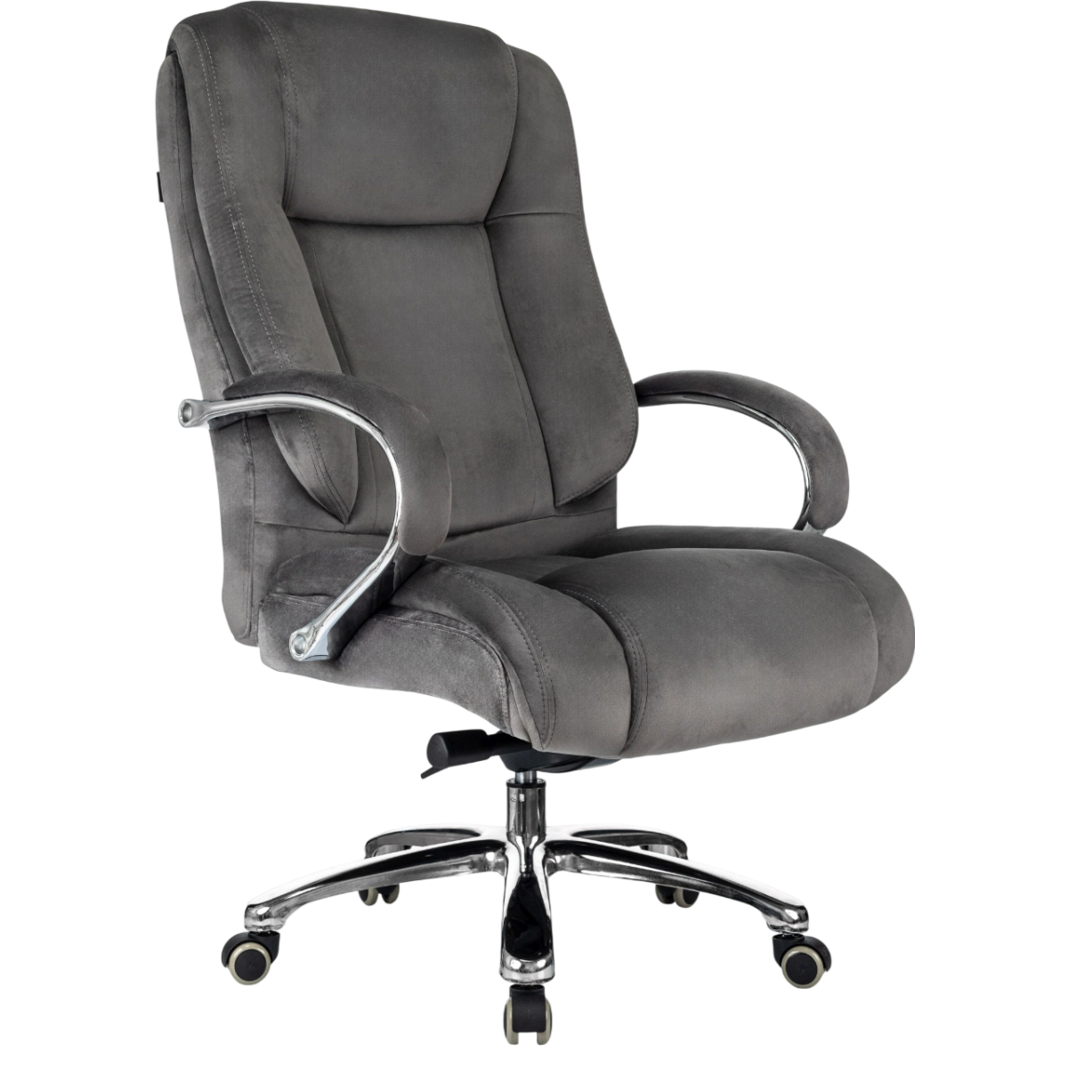 Офисное кресло Бюрократ T-9925SL Holland Grey