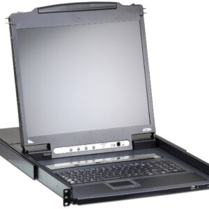 Переключатель KVM Aten CL5716IM-ATA-RG