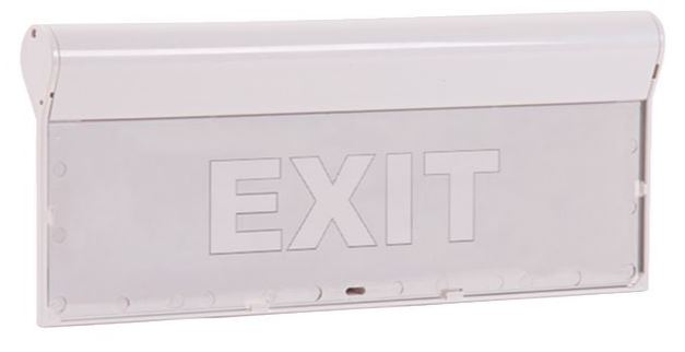 Оповещатель Бастион SKAT-12 LUX EXIT
