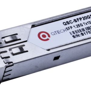 Трансивер QTECH QSC-SFP20GEW-5531-DDM