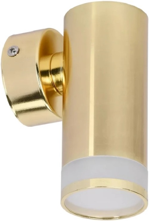 Светильник точечный IEK LT-UBB0-4008-GU10-1-K22