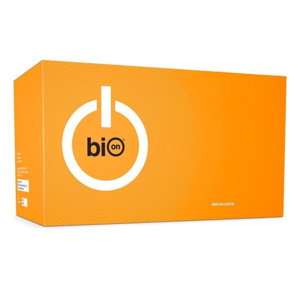 Тонер-картридж BION BCR-CE342A Желтый