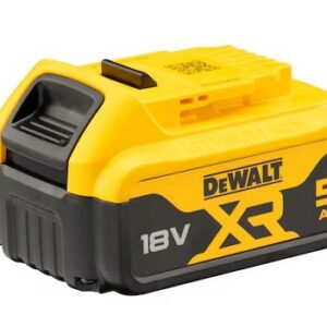 Аккумулятор DeWALT DCB 184