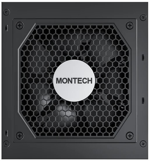 Блок питания ATX Montech CENTURYG5750