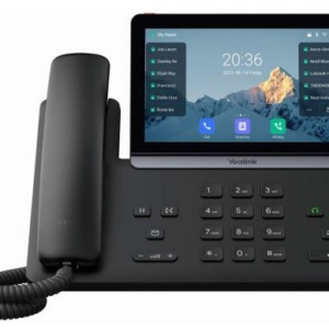 Телефон SIP Yealink SIP-T88W